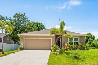 471 Midvale Terrace, Sebastian, FL 32958
