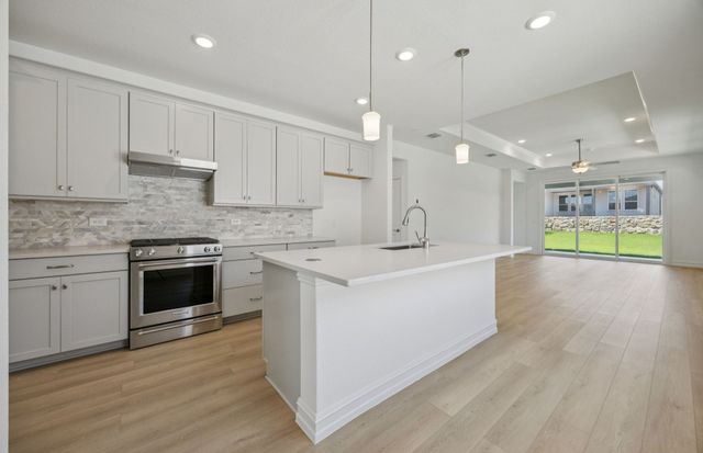 229 Snowbird Way, Mckinney, TX 75071