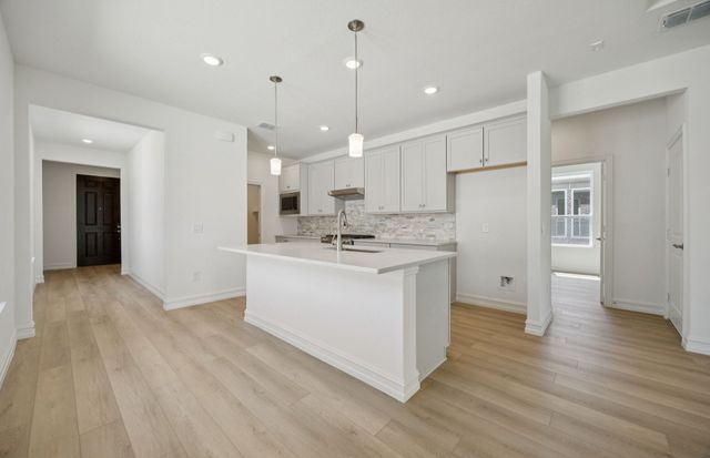 229 Snowbird Way, Mckinney, TX 75071