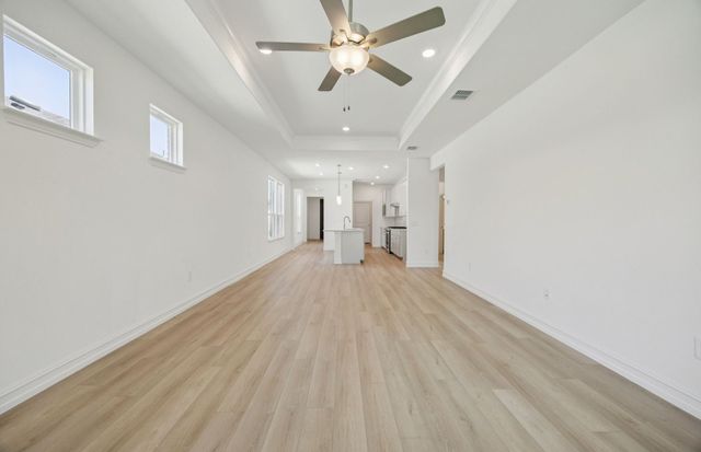 229 Snowbird Way, Mckinney, TX 75071