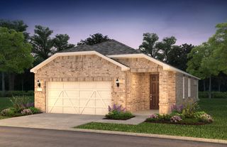 229 Snowbird Way, Mckinney, TX 75071