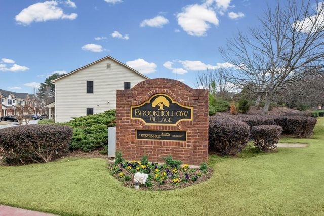 2260 Ferentz Trace, Norcross, GA 30071