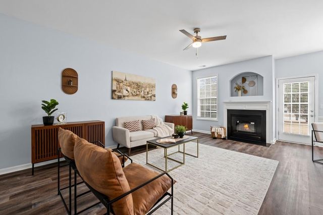 2260 Ferentz Trace, Norcross, GA 30071