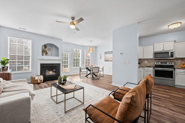 2260 Ferentz Trace, Norcross, GA 30071