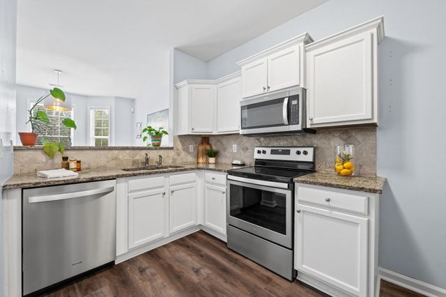 2260 Ferentz Trace, Norcross, GA 30071