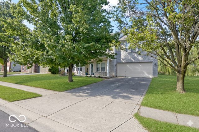 10398 Splendor Way, Indianapolis, IN 46234
