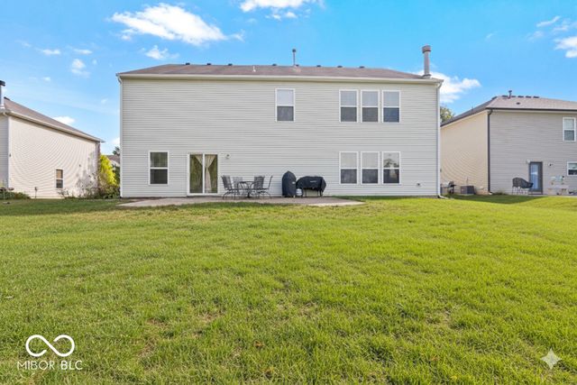10398 Splendor Way, Indianapolis, IN 46234