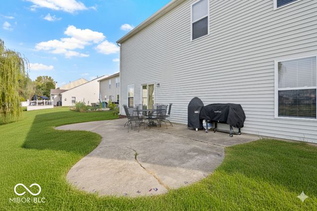 10398 Splendor Way, Indianapolis, IN 46234