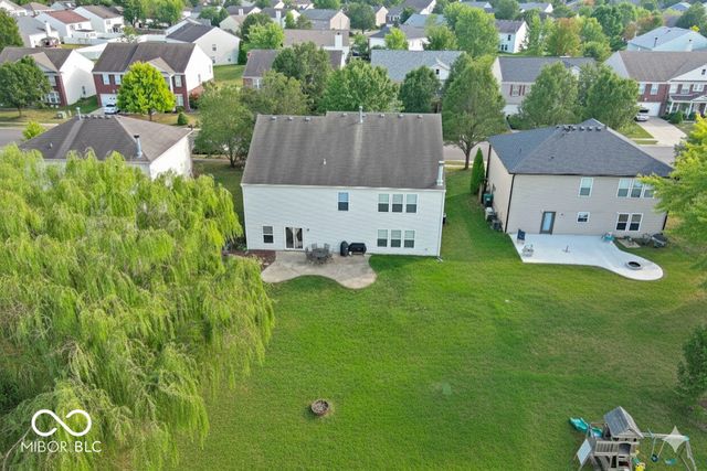 10398 Splendor Way, Indianapolis, IN 46234