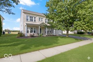 10398 Splendor Way, Indianapolis, IN 46234