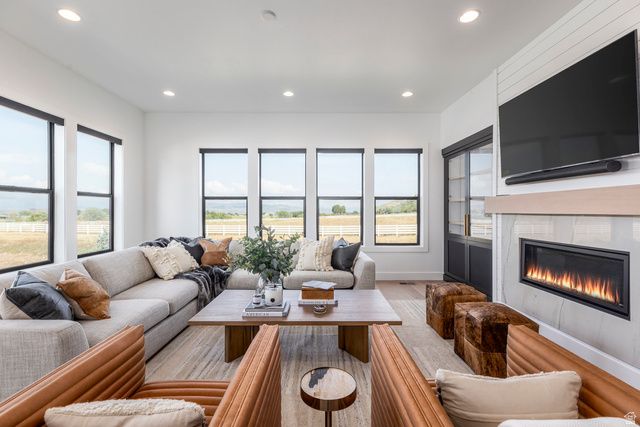 1633 ROCKY MOUNTAIN WAY, Francis, UT 84036