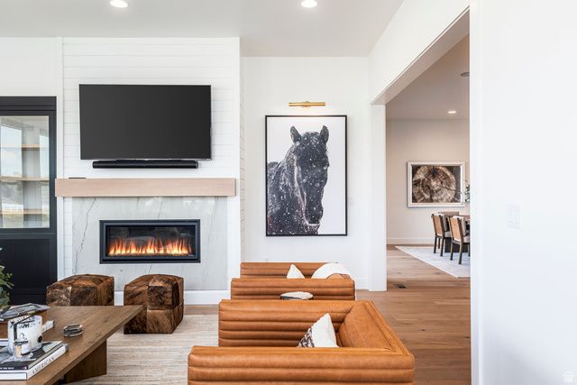 1633 ROCKY MOUNTAIN WAY, Francis, UT 84036