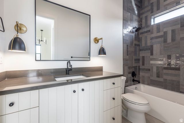 1633 ROCKY MOUNTAIN WAY, Francis, UT 84036