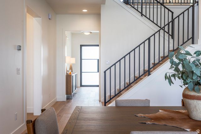 1633 ROCKY MOUNTAIN WAY, Francis, UT 84036