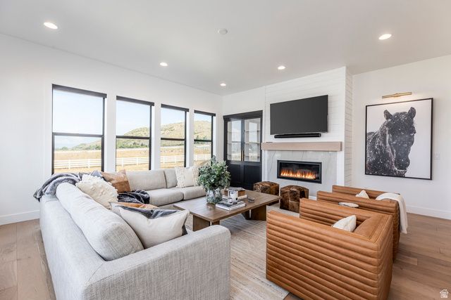 1633 ROCKY MOUNTAIN WAY, Francis, UT 84036