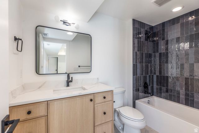 1633 ROCKY MOUNTAIN WAY, Francis, UT 84036