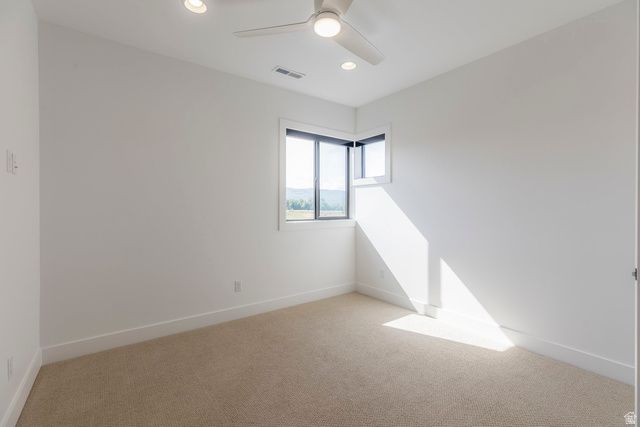 1633 ROCKY MOUNTAIN WAY, Francis, UT 84036