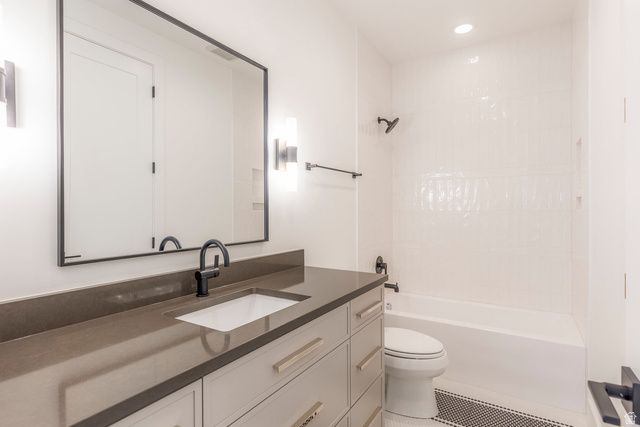 1633 ROCKY MOUNTAIN WAY, Francis, UT 84036