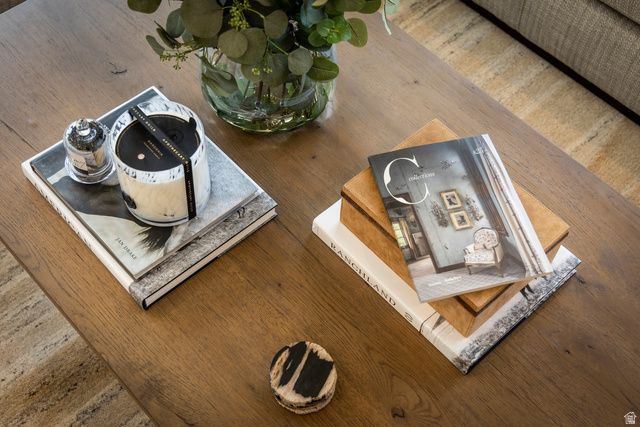 1633 ROCKY MOUNTAIN WAY, Francis, UT 84036