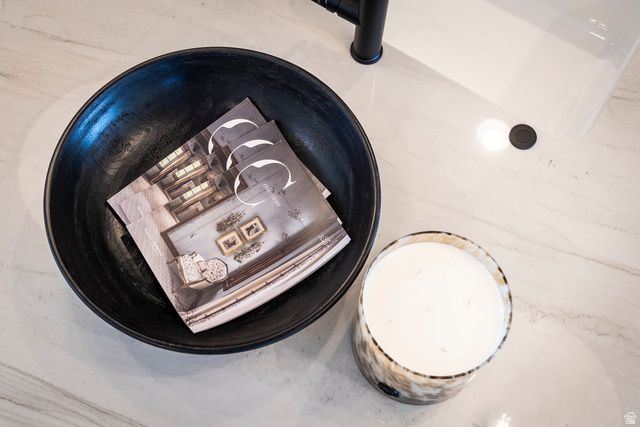 1633 ROCKY MOUNTAIN WAY, Francis, UT 84036