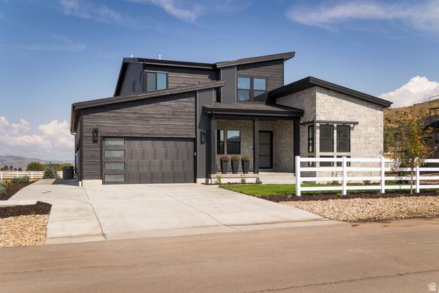 1633 ROCKY MOUNTAIN WAY, Francis, UT 84036