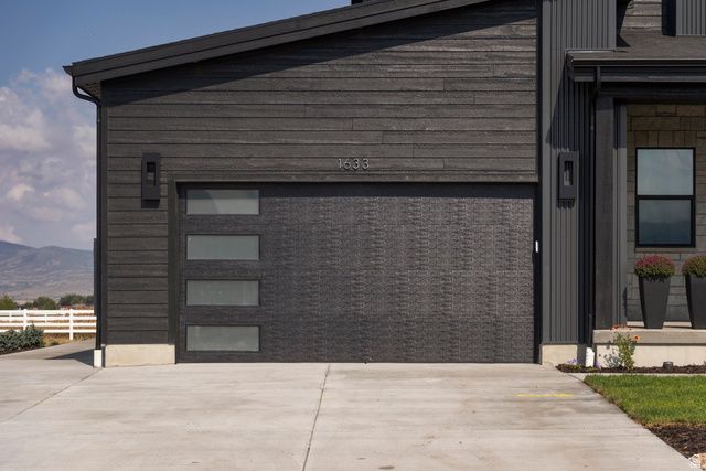 1633 ROCKY MOUNTAIN WAY, Francis, UT 84036