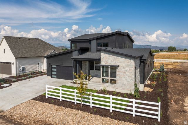 1633 ROCKY MOUNTAIN WAY, Francis, UT 84036