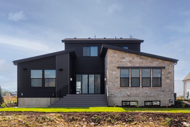 1633 ROCKY MOUNTAIN WAY, Francis, UT 84036