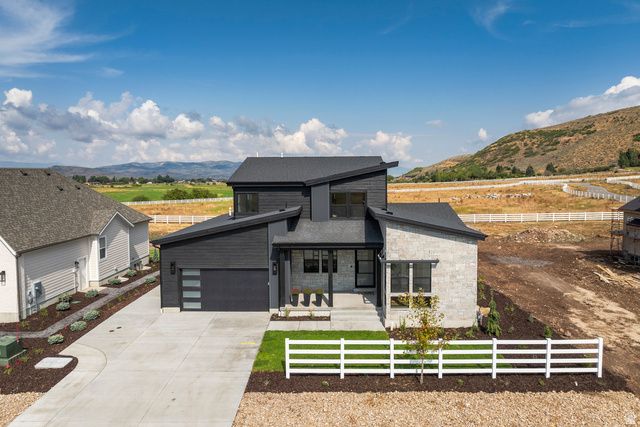 1633 ROCKY MOUNTAIN WAY, Francis, UT 84036
