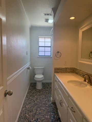 2907 Sweet Briar Street, Grapevine, TX 76051