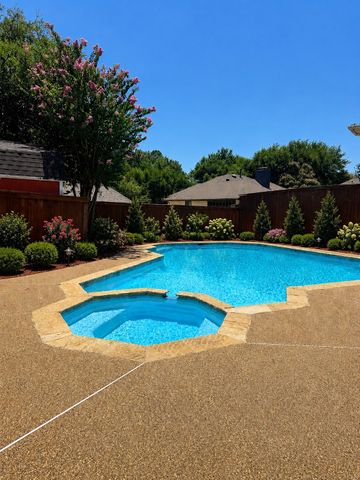 2907 Sweet Briar Street, Grapevine, TX 76051