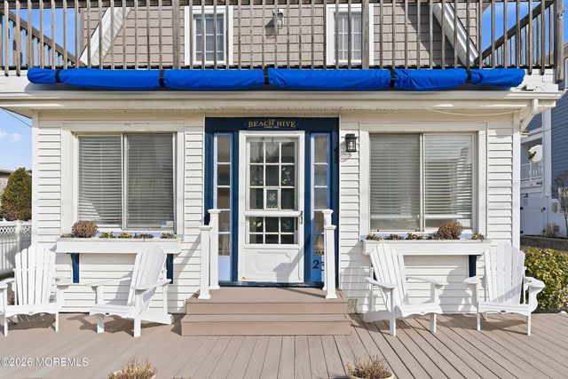 23 5th Street, Beach Haven, NJ 08008