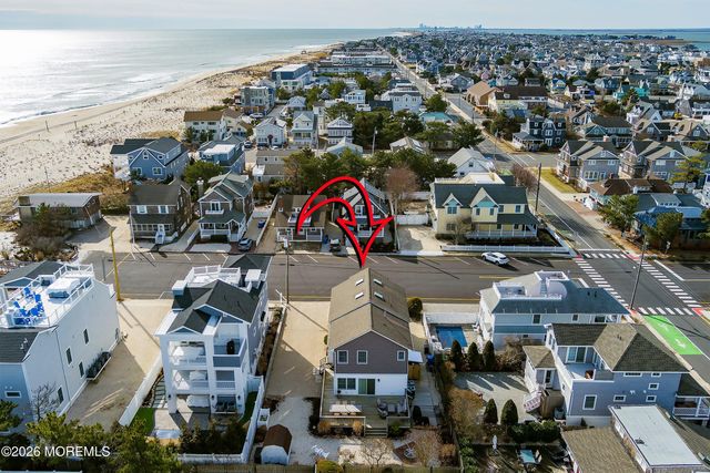 23 5th Street, Beach Haven, NJ 08008