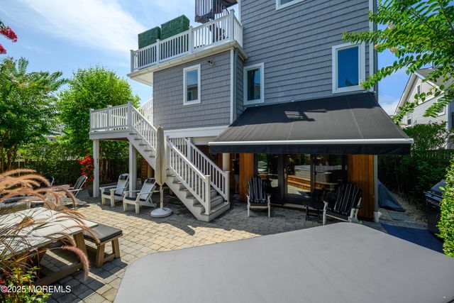 1805 Beach Avenue, Long Beach Twp, NJ 08008