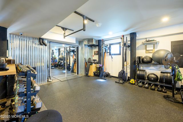 1805 Beach Avenue, Long Beach Twp, NJ 08008