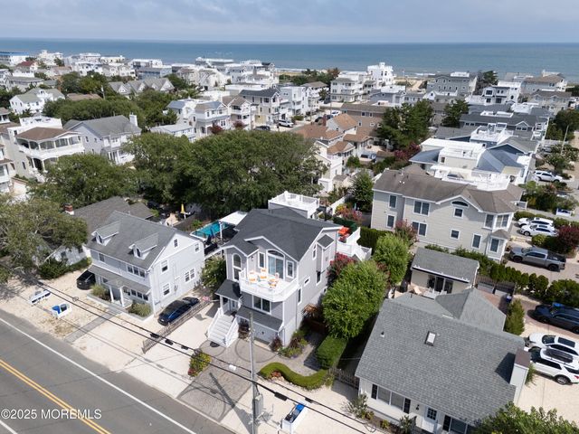 1805 Beach Avenue, Long Beach Twp, NJ 08008