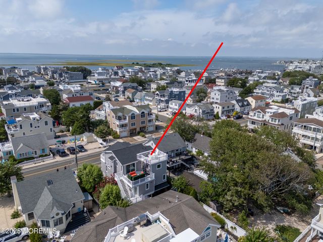 1805 Beach Avenue, Long Beach Twp, NJ 08008