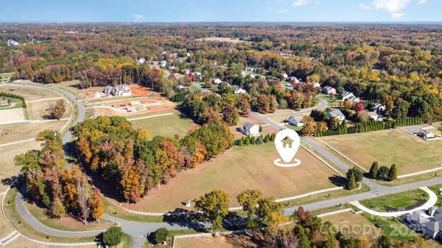 6421 Joli Cheval Lane 9, Mint Hill, NC 28227