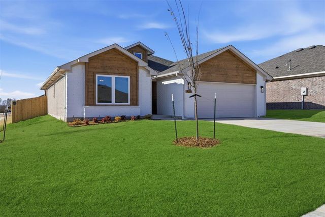 429 Haven Street, Yukon, OK 73099