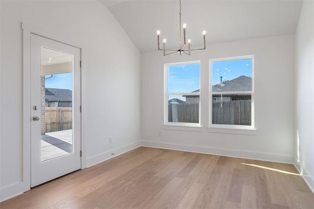 429 Haven Street, Yukon, OK 73099