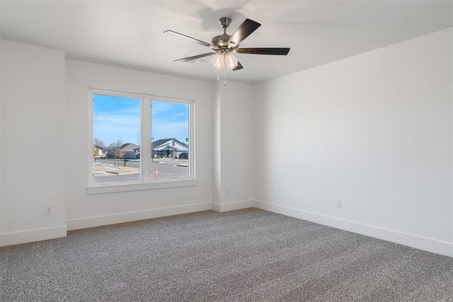 429 Haven Street, Yukon, OK 73099