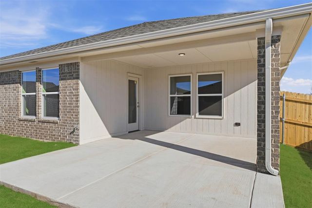 429 Haven Street, Yukon, OK 73099