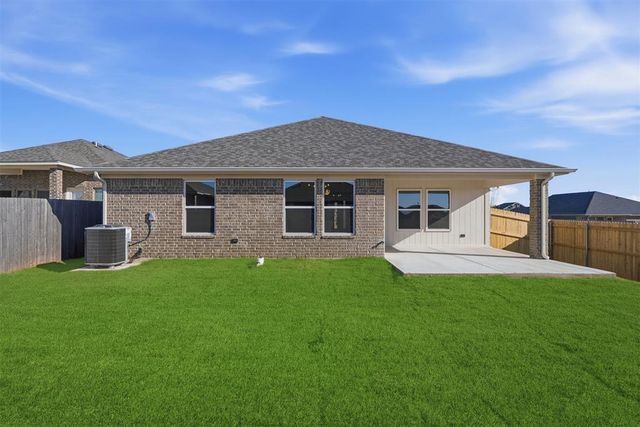 429 Haven Street, Yukon, OK 73099