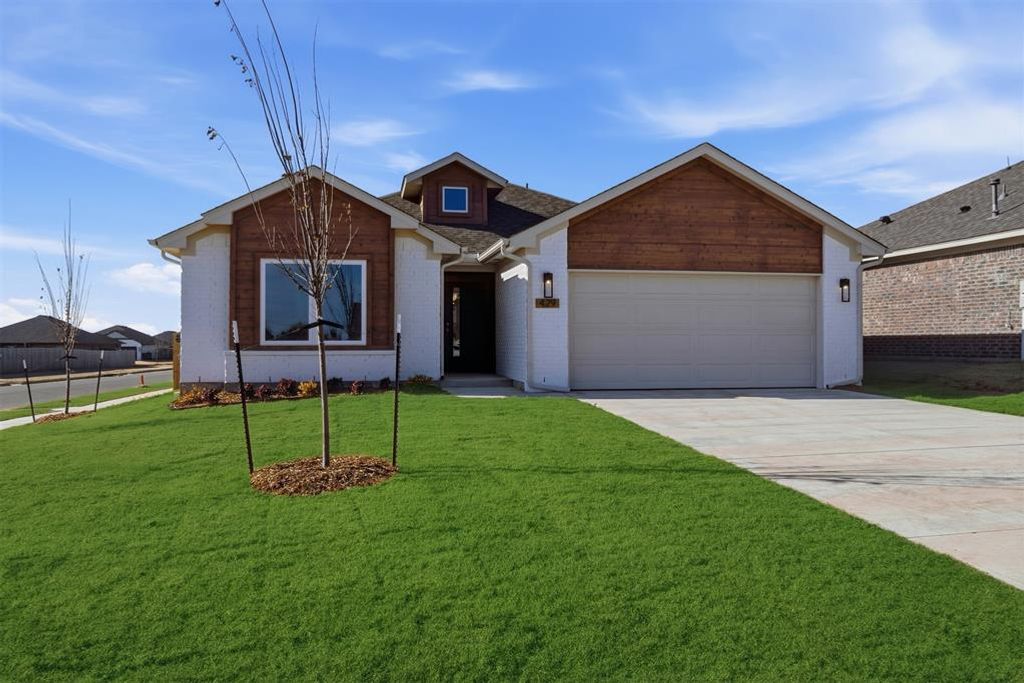 429 Haven Street, Yukon, OK 73099