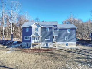 686 Depot Hill Road, Poughquag, NY 12570