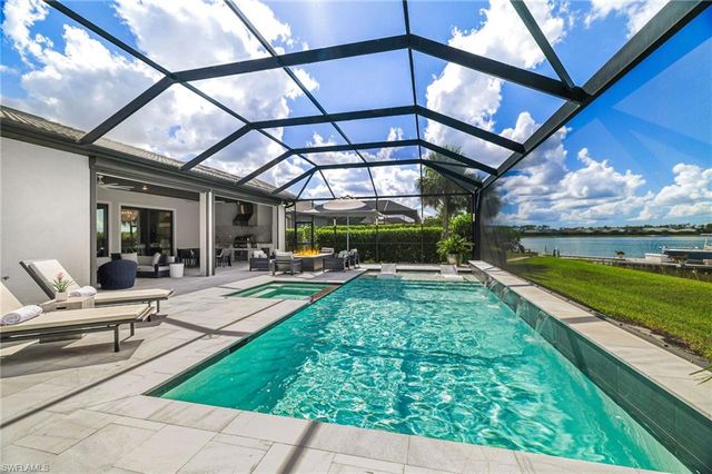 19381 Aqua Shore DR, Fort Myers, FL 33913