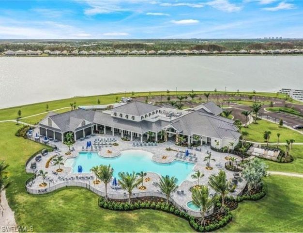 19381 Aqua Shore DR, Fort Myers, FL 33913