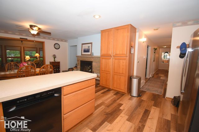 1910 Lake Court, Bennington Twp, MI 48867