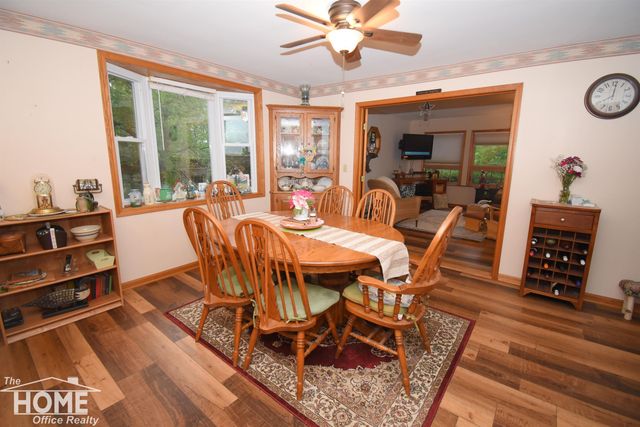 1910 Lake Court, Bennington Twp, MI 48867
