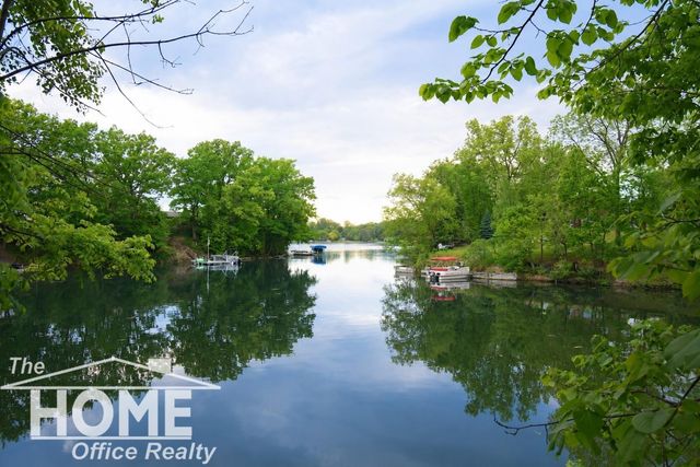 1910 Lake Court, Bennington Twp, MI 48867